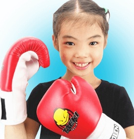 Ảnh tham khảo hoạt động võ thuật